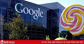 Google chuyển 23 tỷ USD qua "thiên đường trốn thuế" Bermunda Google chuyển 23 tỷ USD qua "thiên đường trốn thuế" Bermunda