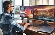 [CES 2020] Dell ra mắt màn hình chơi game Alienware 25, 240Hz, 1ms, giá 500 USD