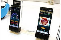 Lộ chi tiết cấu hình HTC U12: màn hình IPS LCD 6 inch, Snapdragon 845, camera kép