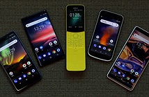 Nokia sẽ trình làng thêm hai mẫu flagship ngay trong năm nay