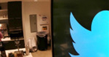 BlackBerry khởi kiện Twitter vi phạm bằng sáng chế