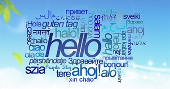 Có nên xem môn ngôn ngữ lập trình là một môn ngoại ngữ? Có nên xem môn ngôn ngữ lập trình là một môn ngoại ngữ?