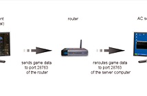 6 bước đơn giản cài đặt  Port Forwarding trên Router