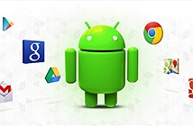 Android vượt Windows, trở thành hệ điều hành phổ biến nhất thế giới