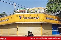 Hơn 10 năm trước, các đại gia bán lẻ di động Việt Nam từng phải đóng hàng loạt cửa hàng