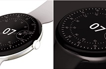 Smartwatch đầu tiên do Google sản xuất được đăng ký thương hiệu Pixel Watch