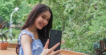 3 mẫu smartphone hỗ trợ Face unlock giá dưới 6 triệu đồng đáng mua ngay 3 mẫu smartphone hỗ trợ Face unlock giá dưới 6 triệu đồng đáng mua ngay