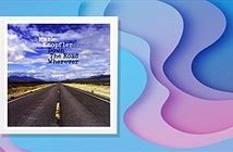 Album Down The Road Wherever như lời tâm sự của Mark Knopfler thẩm thấu vào tâm trí người nghe