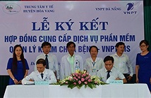 Đà Nẵng: Trung tâm Y tế Hòa Vang giảm tải nhờ trợ giúp của VNPT-HIS