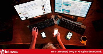 Thông tin cũng có thể gây nghiện, đó là lý do mọi người thích hóng chuyện trên mạng xã hội Thông tin cũng có thể gây nghiện, đó là lý do mọi người thích hóng chuyện trên mạng xã hội