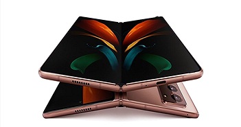 Samsung sẽ ra mắt mẫu smartphone gập mới vào ngày 18/9 Samsung sẽ ra mắt mẫu smartphone gập mới vào ngày 18/9