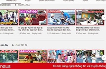 Dương Minh Tuyền mở kênh YouTube mới, tiếp tục làm video bạo lực