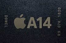 Điểm benchmark cực khủng của chip A14 Bionic trên iPhone 12 xuất hiện