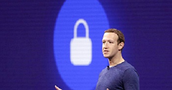 Hacker rao bán hơn 80.000 tài khoản Facebook