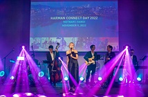 Harman Connect Day 2022 – Khẳng định Việt Nam là thị trường phát triển trọng điểm của Harman