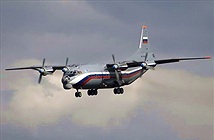 Khám phá vận tải cơ Nga mạnh ngang C-130 của Mỹ