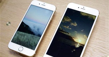 iPhone 7S sẽ chuyển sang dùng màn hình OLED iPhone 7S sẽ chuyển sang dùng màn hình OLED