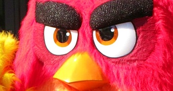 Nhà sản xuất Rovio của Angry Birds đóng cửa studio tại London