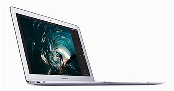 Tin đồn: Apple sẽ ra mắt Macbook Air giá rẻ trong Quý 2 năm nay Tin đồn: Apple sẽ ra mắt Macbook Air giá rẻ trong Quý 2 năm nay