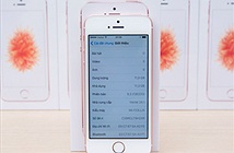 iPhone SE ế ẩm trong những ngày đầu mở bán