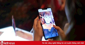 Những xu hướng nổi bật trên thị trường smartphone Việt 3 tháng đầu 2018