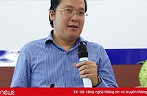 Ông Đỗ Ngọc Duy Trác: Cơ quan quản lý cần vào cuộc bảo vệ người Việt trên mạng xã hội