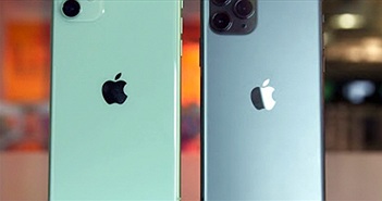 iPhone tháng 4 đua nhau giảm, iPhone XS Max giảm tới 05 triệu