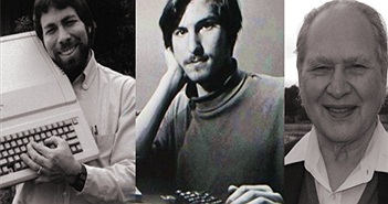 Apple sẽ “chuyển mình” sau chặng đường 45 năm tuổi?