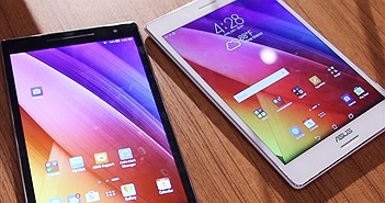 Asus sắp ra mắt máy tính bảng ZenPad Z9 Asus sắp ra mắt máy tính bảng ZenPad Z9