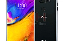 LG V35 ThinQ sẽ được cung cấp độc quyền cho AT&amp;T