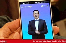 MC Lại Văn Sâm dẫn gameshow mới, cho phép mọi người chơi miễn phí qua di động
