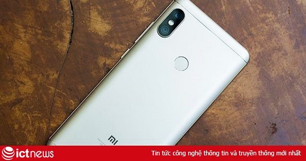 Redmi Note 5 sắp bán ở Việt Nam thực ra là máy nào?