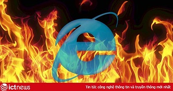 YouTube đã 'sát hại' Internet Explorer 6 như thế nào YouTube đã 'sát hại' Internet Explorer 6 như thế nào