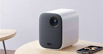 Xiaomi ra mắt bộ đôi Máy chiếu và Máy hút bụi cầm tay tại Việt Nam Xiaomi ra mắt bộ đôi Máy chiếu và Máy hút bụi cầm tay tại Việt Nam
