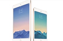 Dòng iPad vẫn đang bán chạy tại Việt Nam được Apple đưa vào danh sách đồ cổ