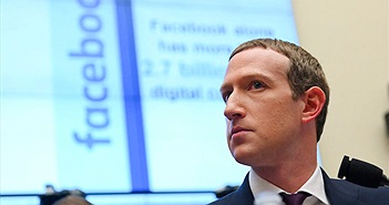 Facebook bị cáo buộc lừa dối về dữ liệu trẻ em