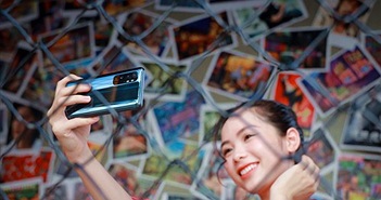 Đánh giá Xiaomi Mi Note 10 Lite: cắt giảm camera nhưng không mất đi sự hấp dẫn