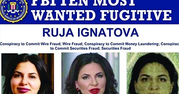 ‘Nữ hoàng tiền mã hóa’ bị FBI truy nã là ai?