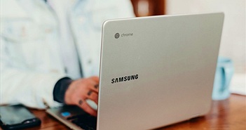 Sau smartphone, Samsung dừng sản xuất máy tính tại Trung Quốc