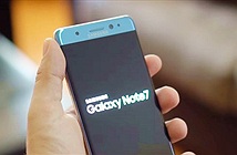 [Galaxy Note 7] Trần Anh khuyên khách hàng nên đổi Galaxy Note 7 nếu gặp bất cứ lỗi gì