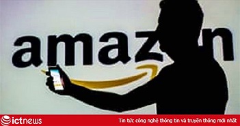 Amazon trở thành công ty nghìn tỷ USD thứ hai sau Apple Amazon trở thành công ty nghìn tỷ USD thứ hai sau Apple