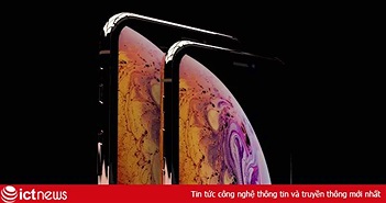 Ngắm iPhone XS “đẹp trên từng thước phim” trong video concept mới nhất Ngắm iPhone XS “đẹp trên từng thước phim” trong video concept mới nhất
