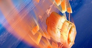 Nước nào đang thải nhiều rác ra vũ trụ nhất? Nước nào đang thải nhiều rác ra vũ trụ nhất?