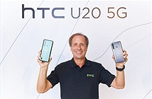 CEO HTC từ chức do Covid-19