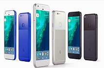 Google khai sinh smartphone Pixel