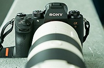 Sony công bố máy ảnh A9 II chụp siêu nhanh, giá 4500 USD