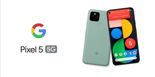 Tại sao Google chọn Snapdragon 765G cho Pixel 5?