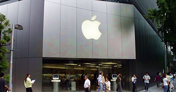 Trụ sở Apple tại Hàn Quốc bất ngờ bị khám xét