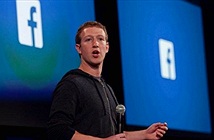 Đức điều tra Mark Zuckerberg và ban lãnh đạo Facebook