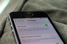 Lỗi iMessage khiến người dùng Mobifone mất tiền trăm